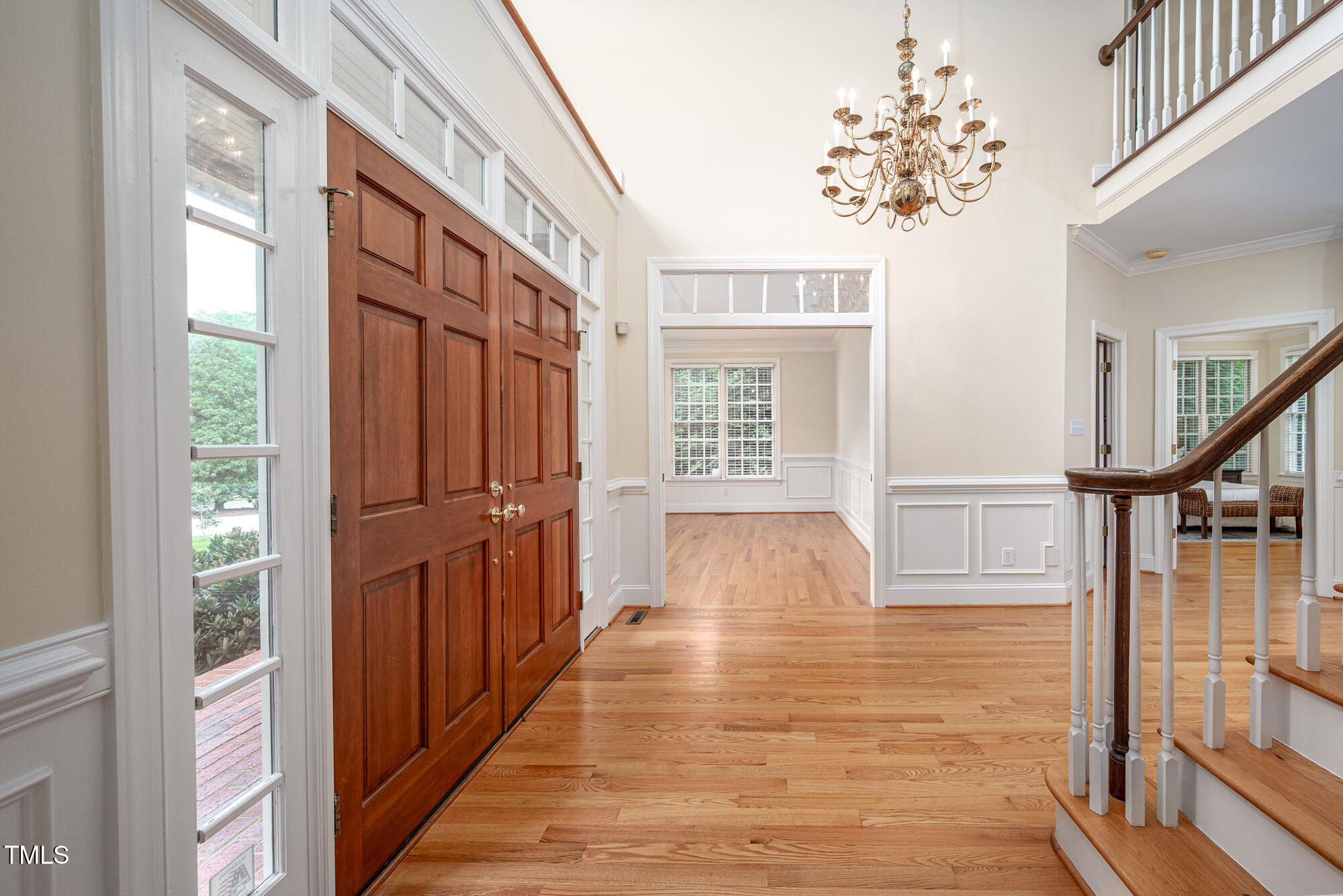 10 Twinleaf Place