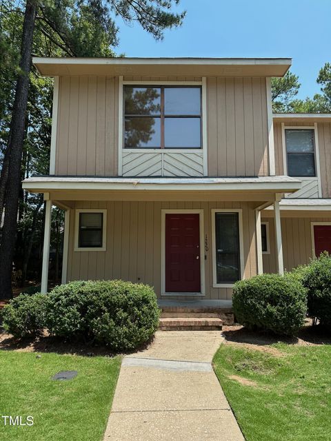 A home in Fayetteville