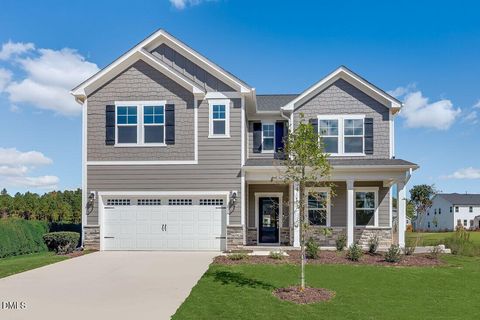 147 Rivulet Court Cary NC 27519