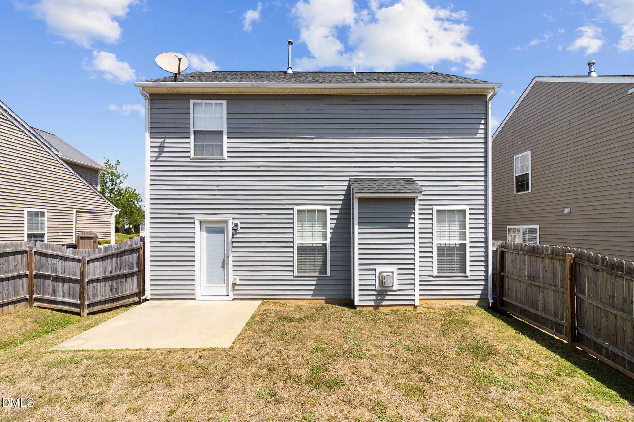 5112 Mabe Drive