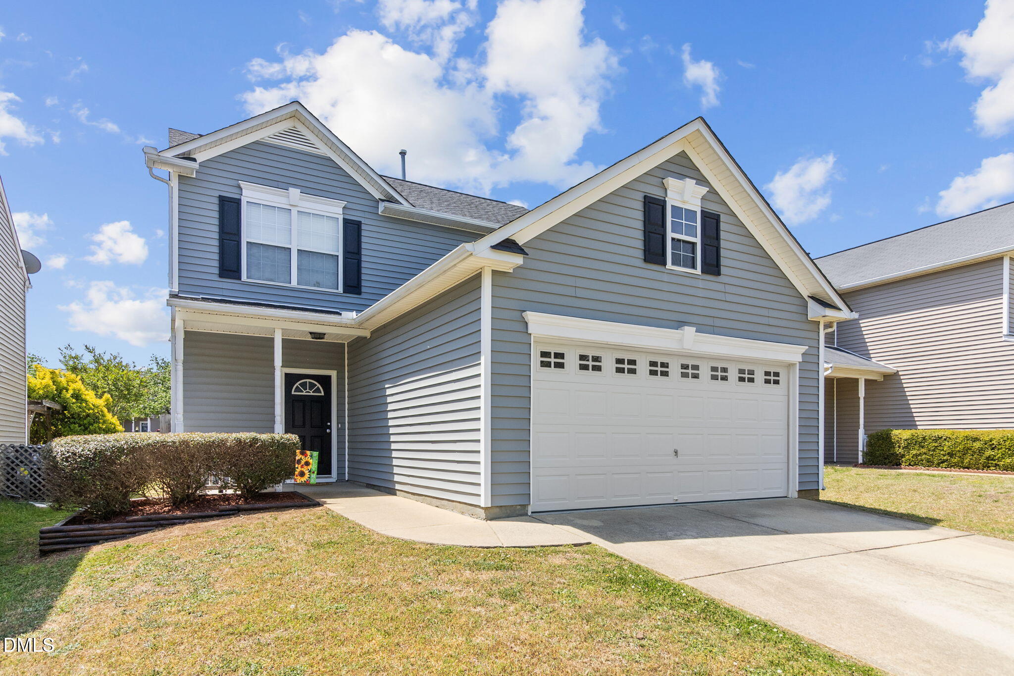 5112 Mabe Drive