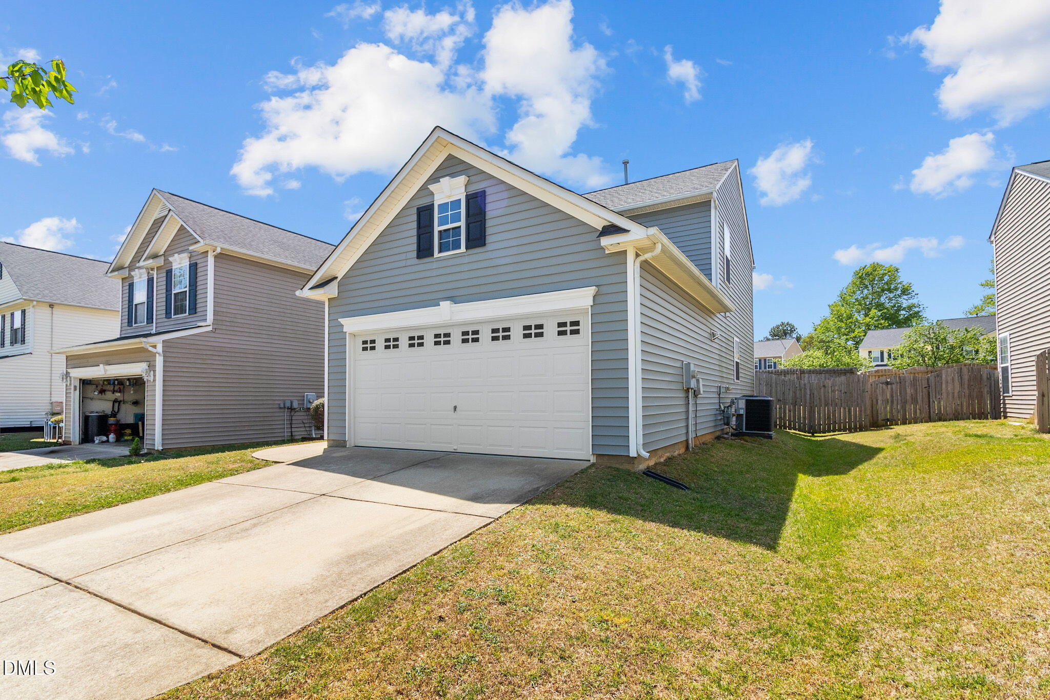 5112 Mabe Drive