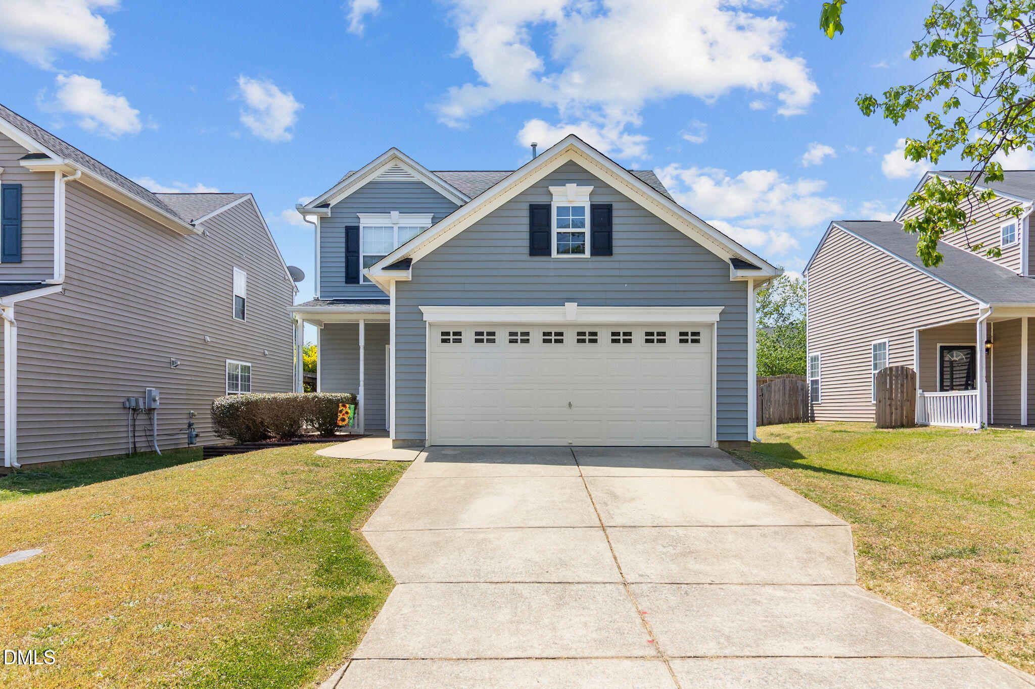 5112 Mabe Drive