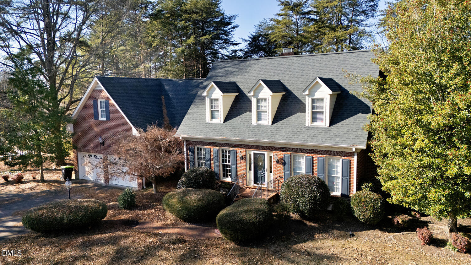 115 Georgetowne Drive