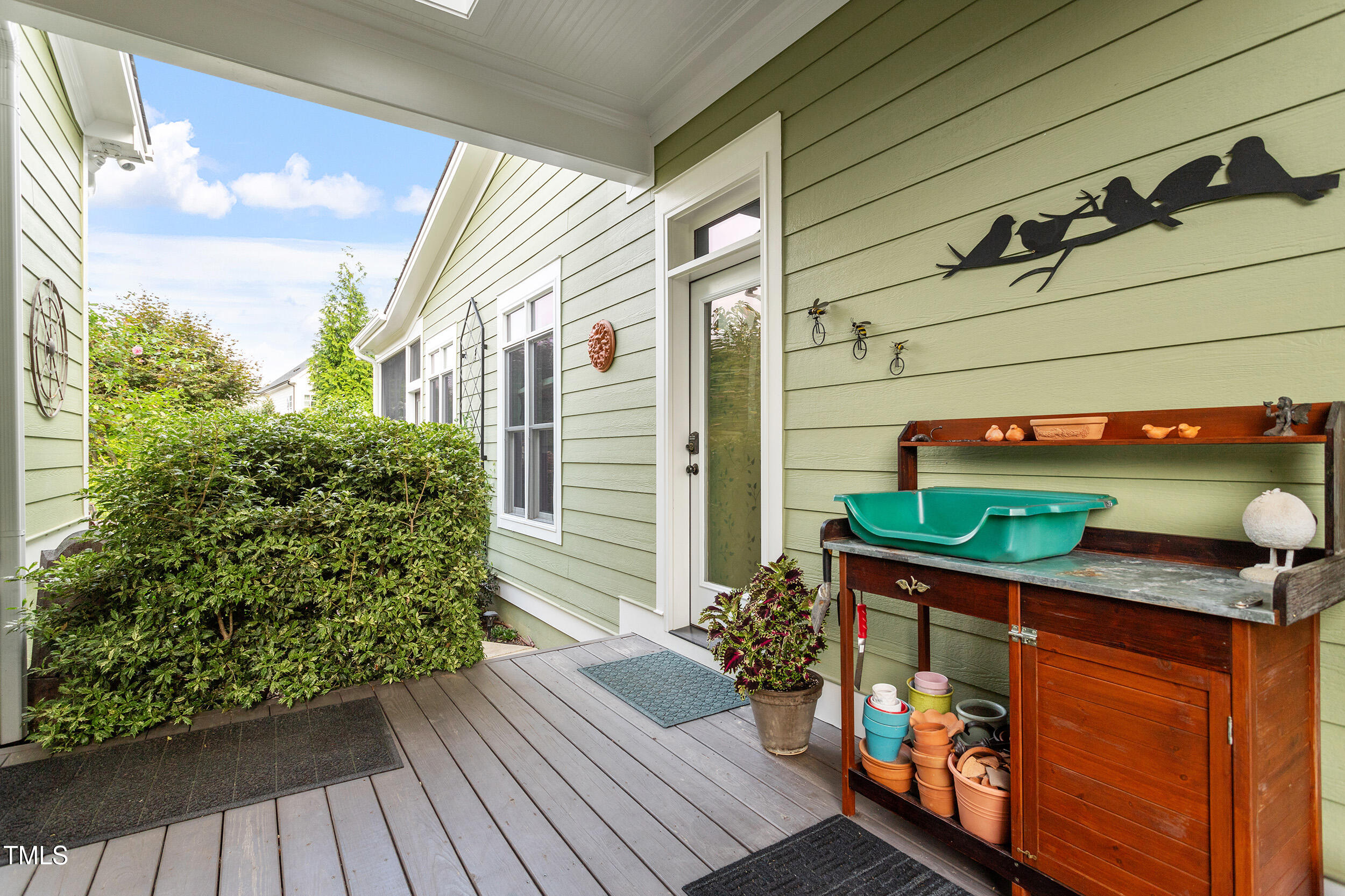 535 Bennett Mountain Trace