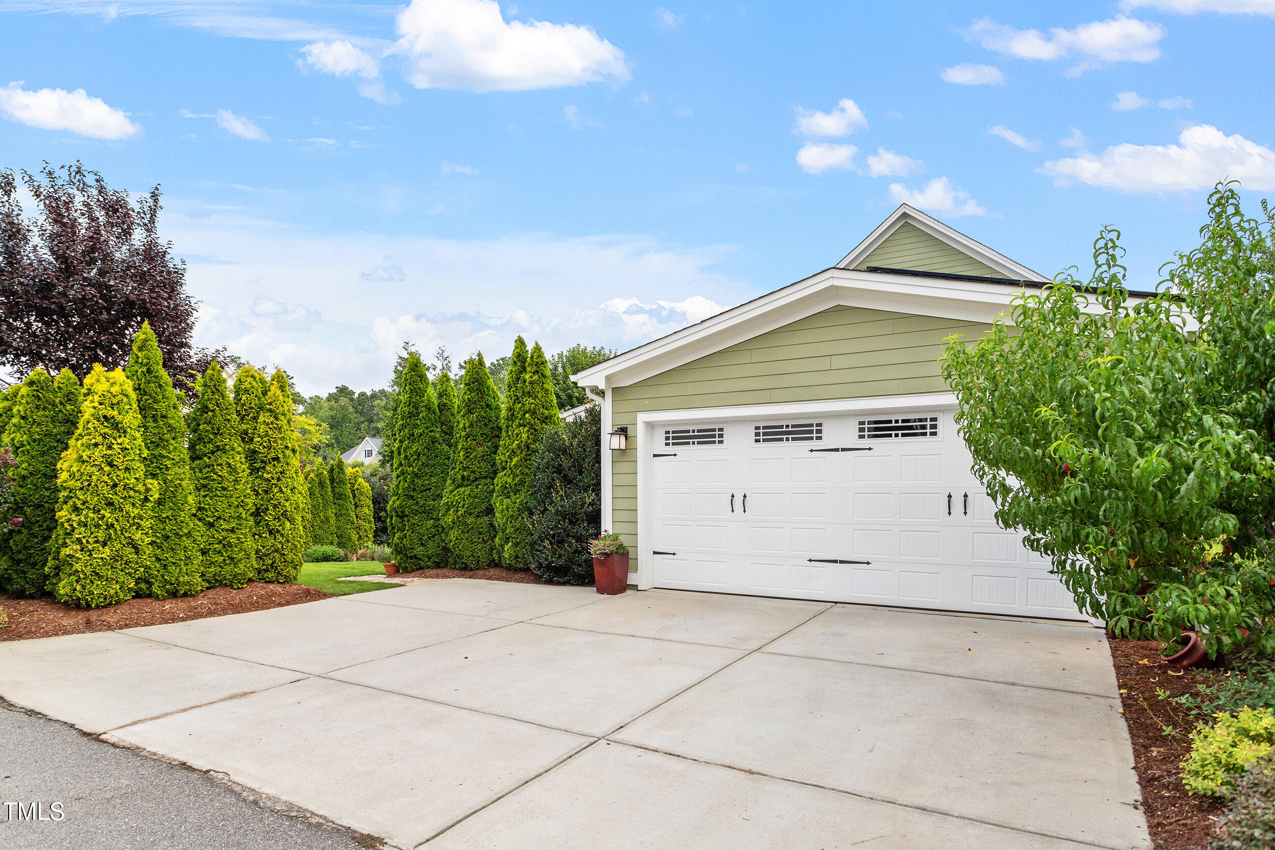 535 Bennett Mountain Trace