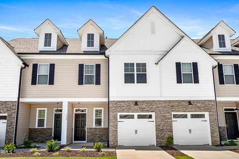 113 Mcdowell Lane Mebane NC 27302