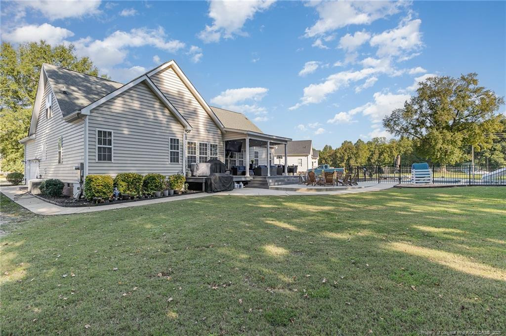9404 Perimeter Court