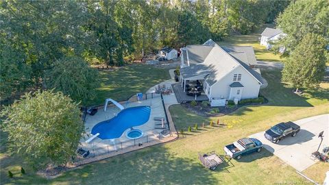 9404 Perimeter Court Zebulon NC 27597