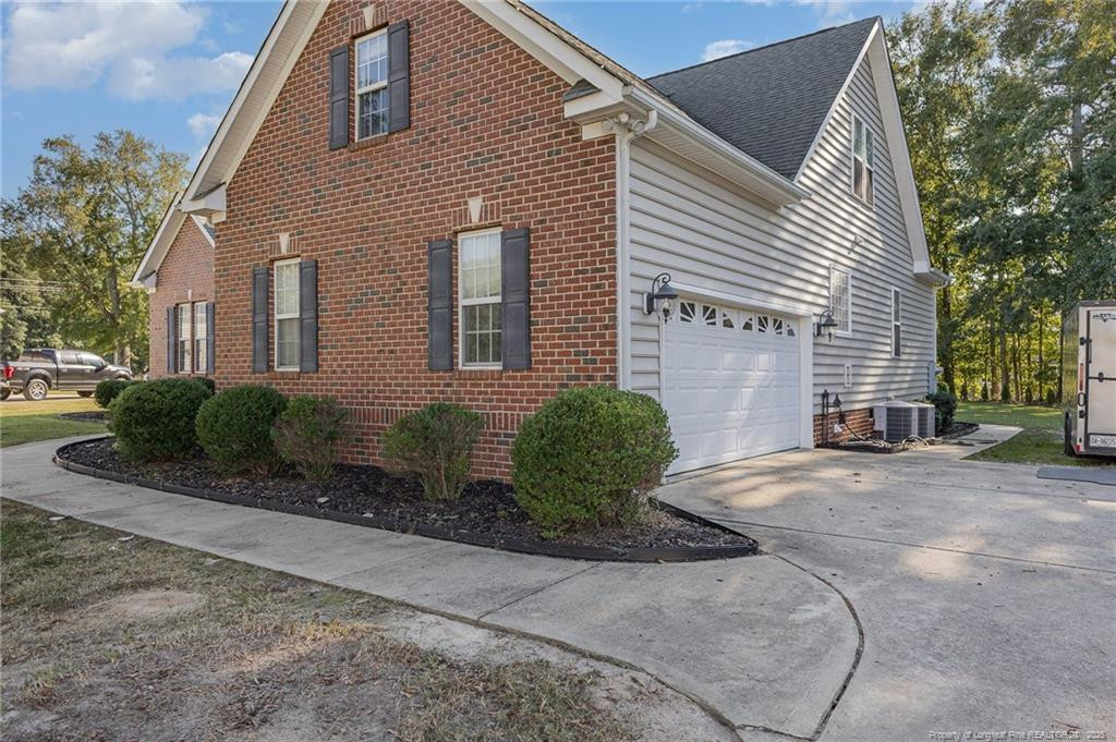 9404 Perimeter Court