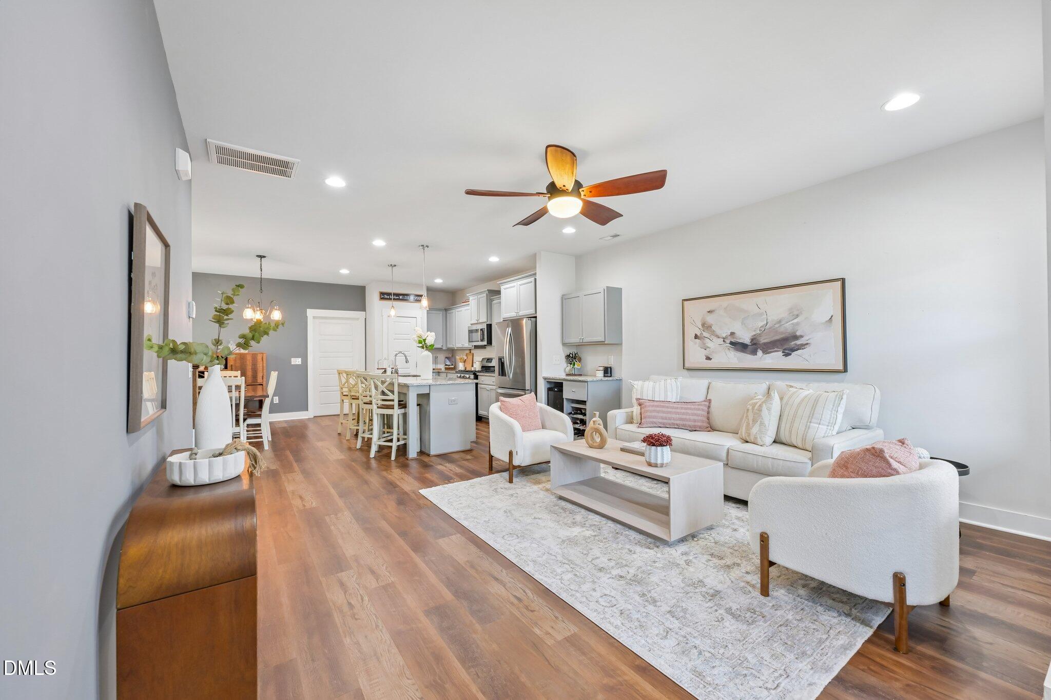 1428 Big Falls Drive