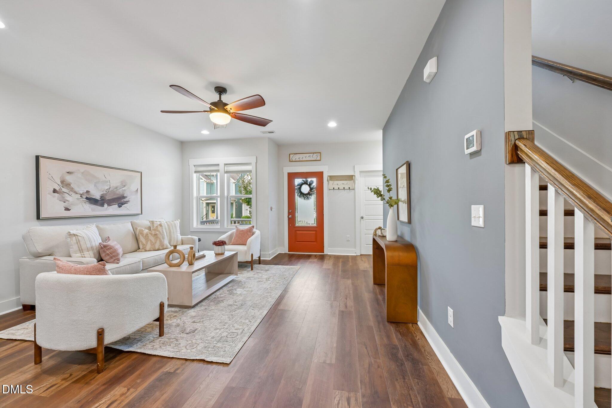 1428 Big Falls Drive