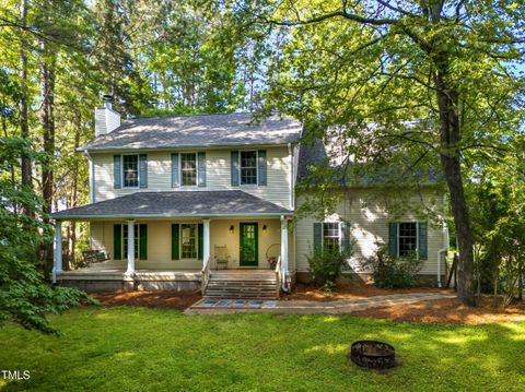 1149 Highway Nc 87 Pittsboro NC 27312