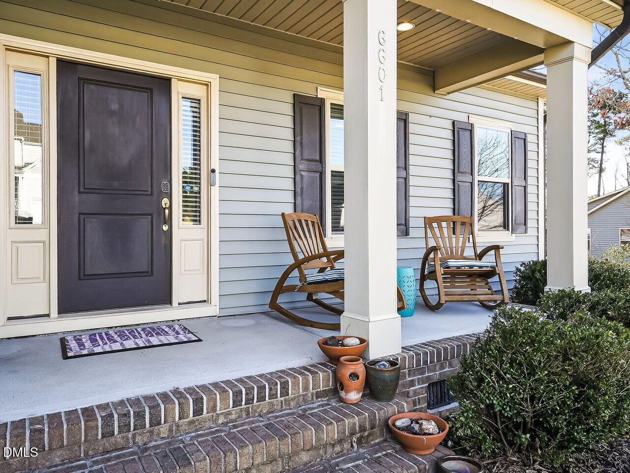 6601 Blalock Forest Drive