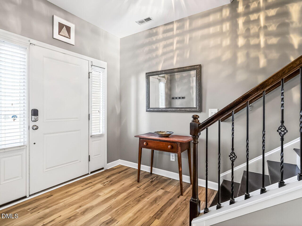 6601 Blalock Forest Drive