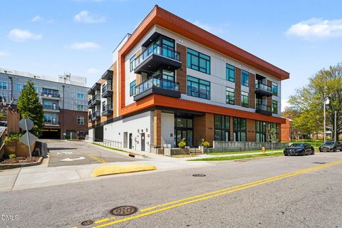 615 Daniels Street 111 Raleigh NC 27605