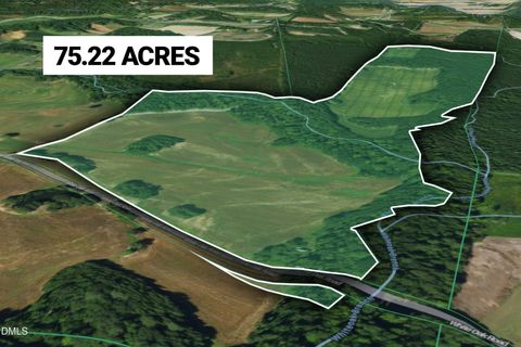 536 White Oak Road Four Oaks NC 27524