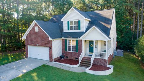3602 Appling Way Way Durham NC 27703