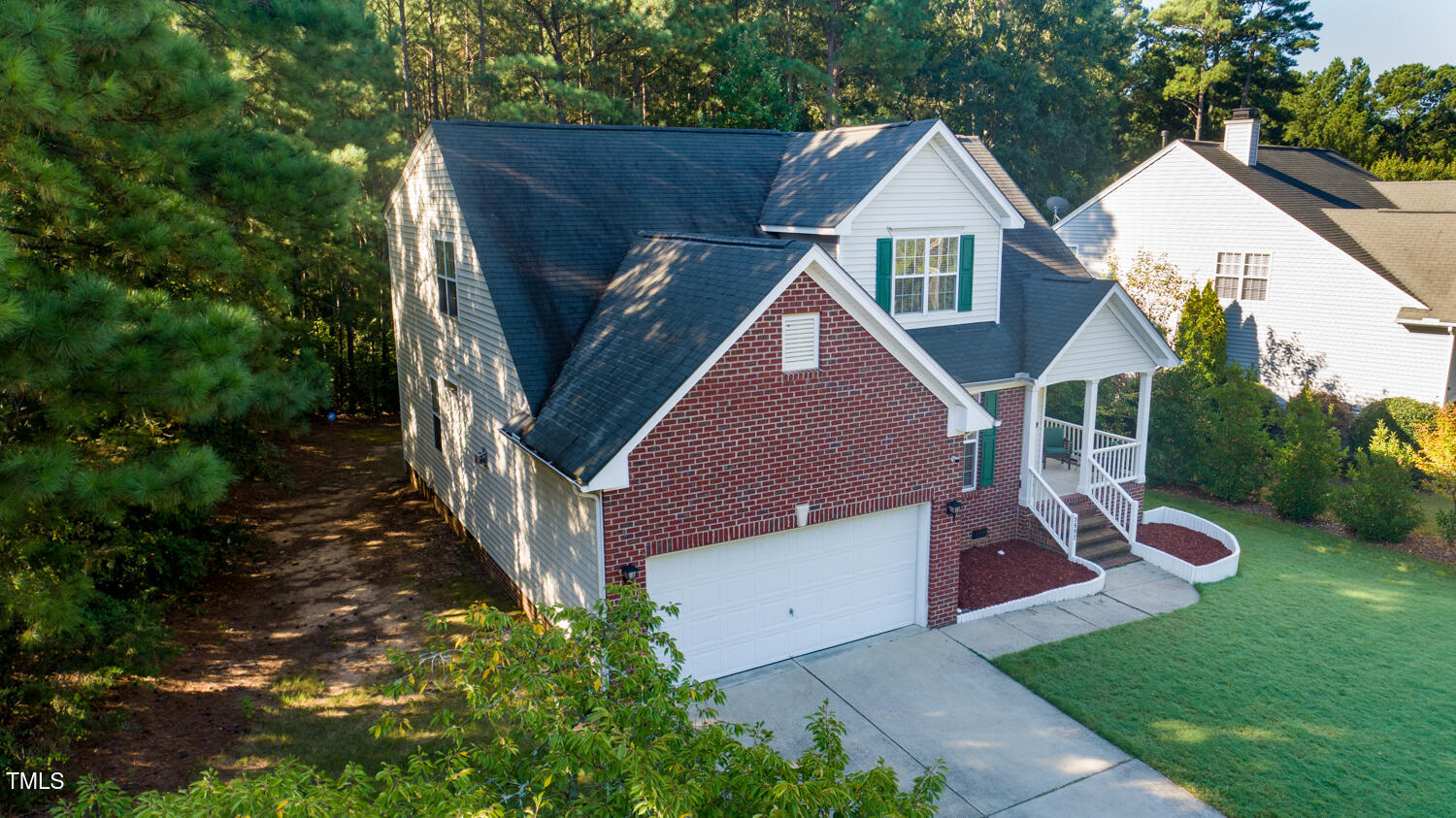 3602 Appling Way Way
