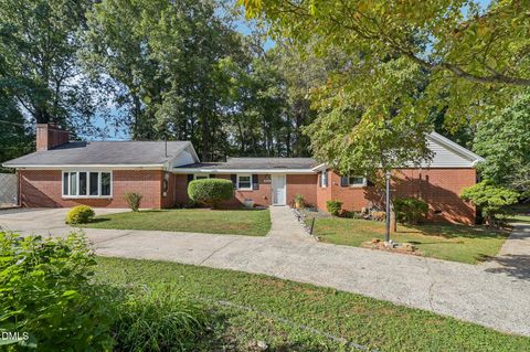 920 Apple Lane Hillsborough NC 27278