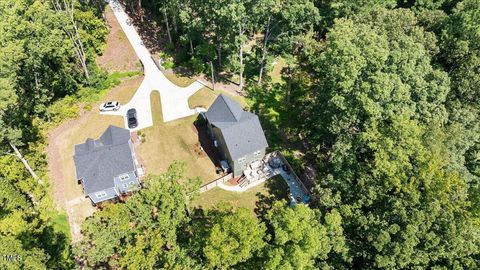 A home in Durham