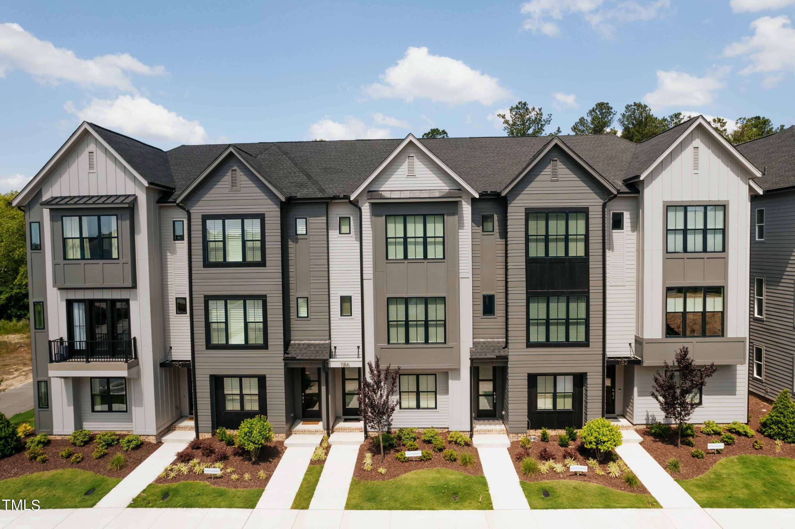 Photo 8 of 42 of 1154 Cottonsprings Drive townhome