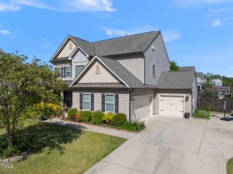 1010 Smoke Willow Way Rolesville NC 27571