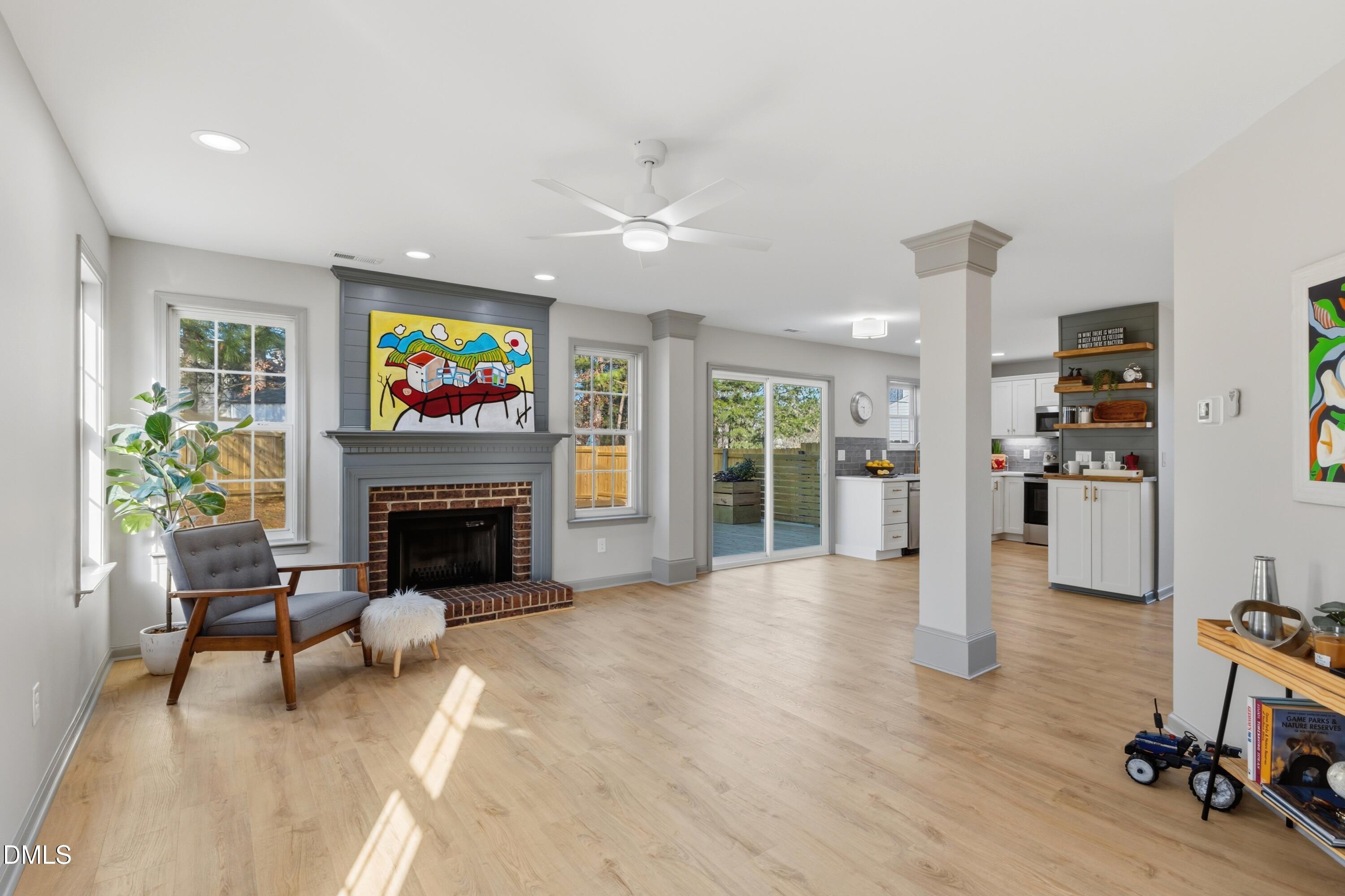 106 Gables Gate Court