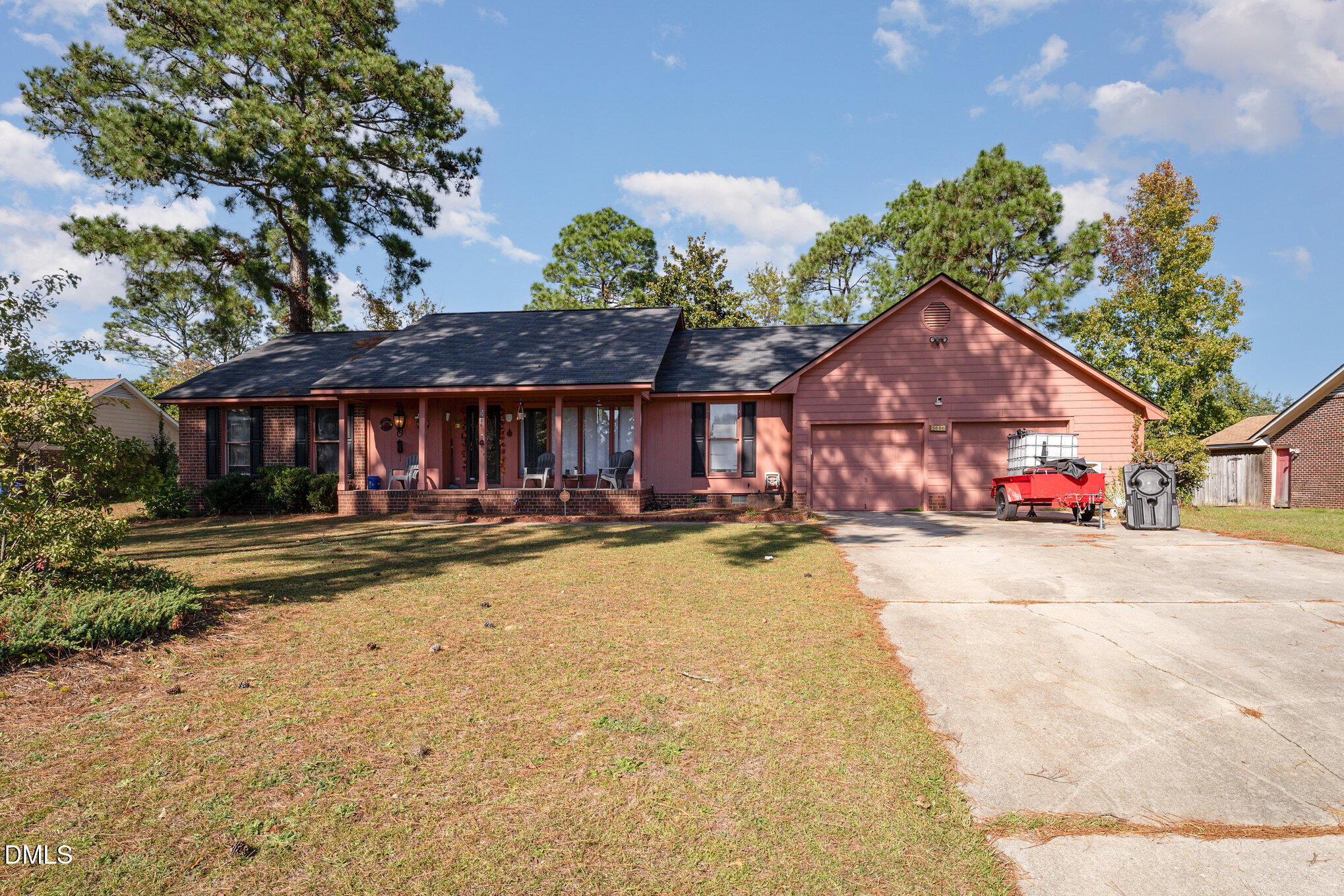 5686 Bear Creek Circle