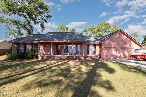 5686 Bear Creek Circle Fayetteville NC 28304