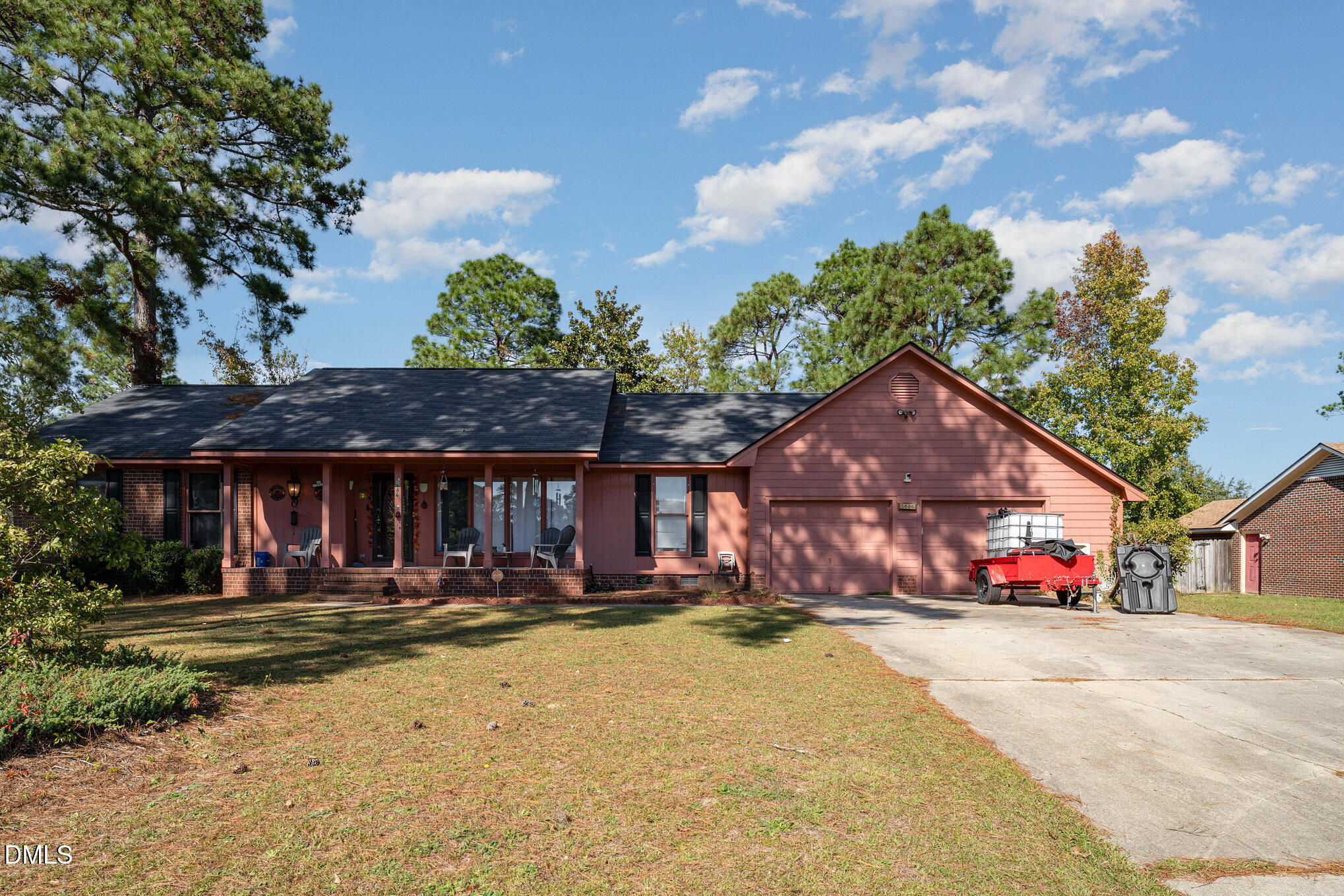 5686 Bear Creek Circle