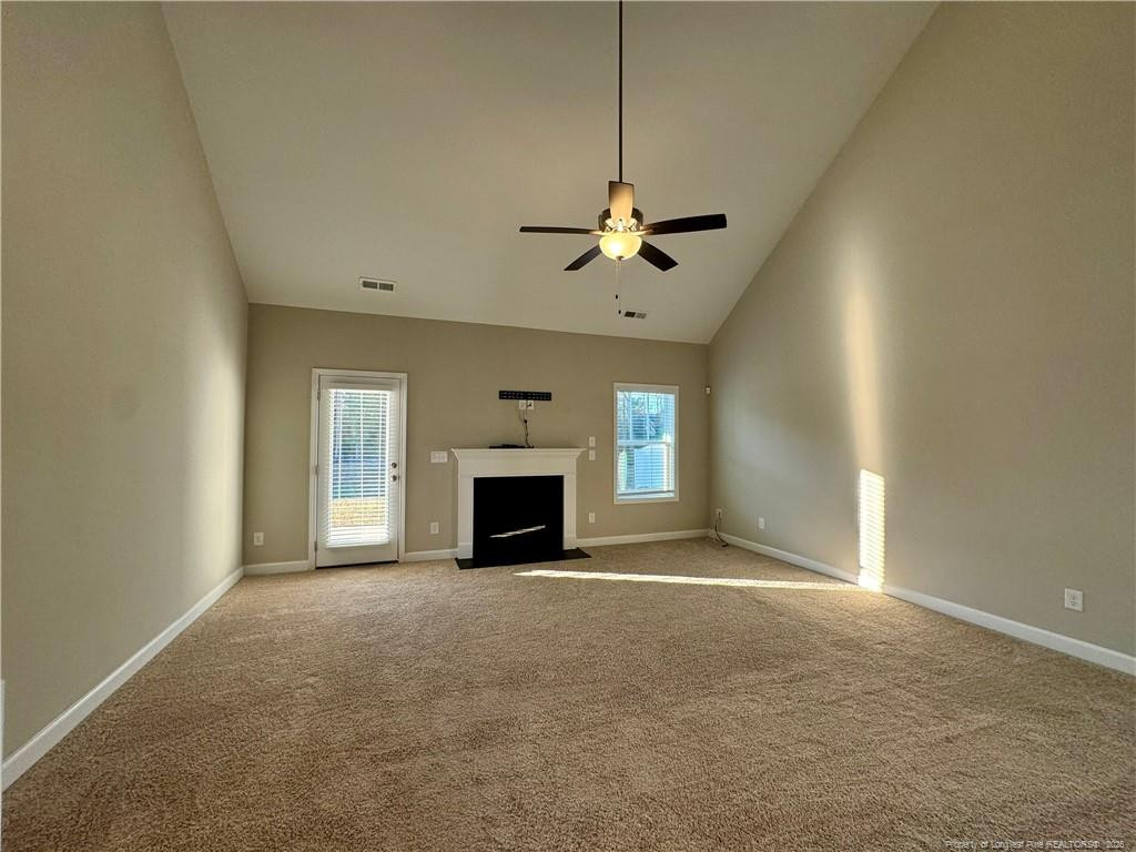 1744 Stackhouse Drive