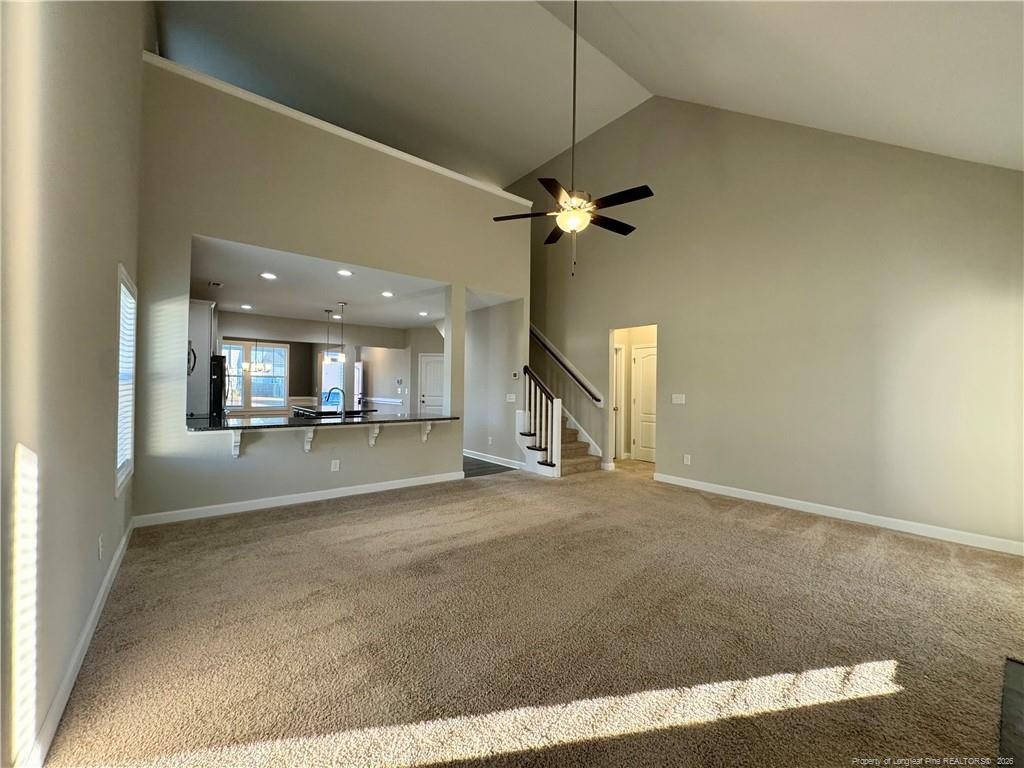 1744 Stackhouse Drive