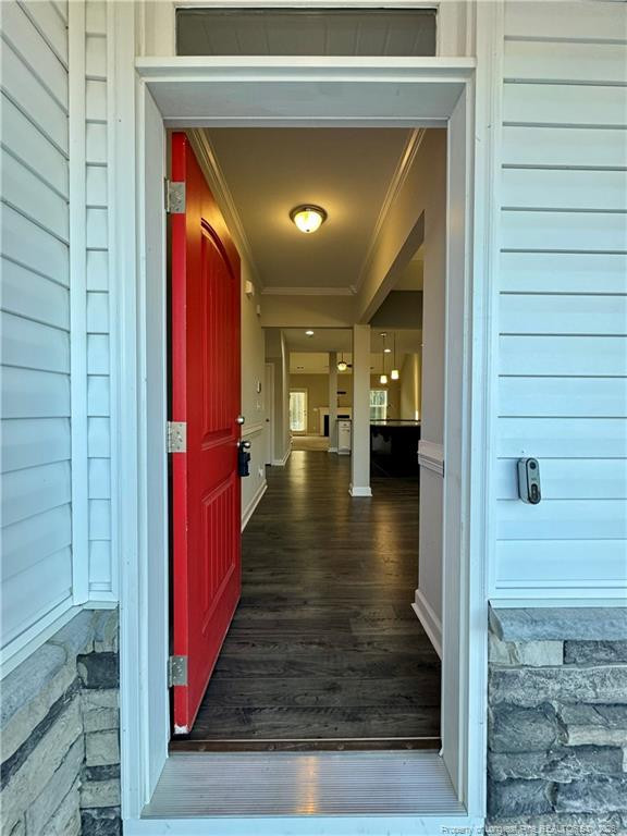 1744 Stackhouse Drive