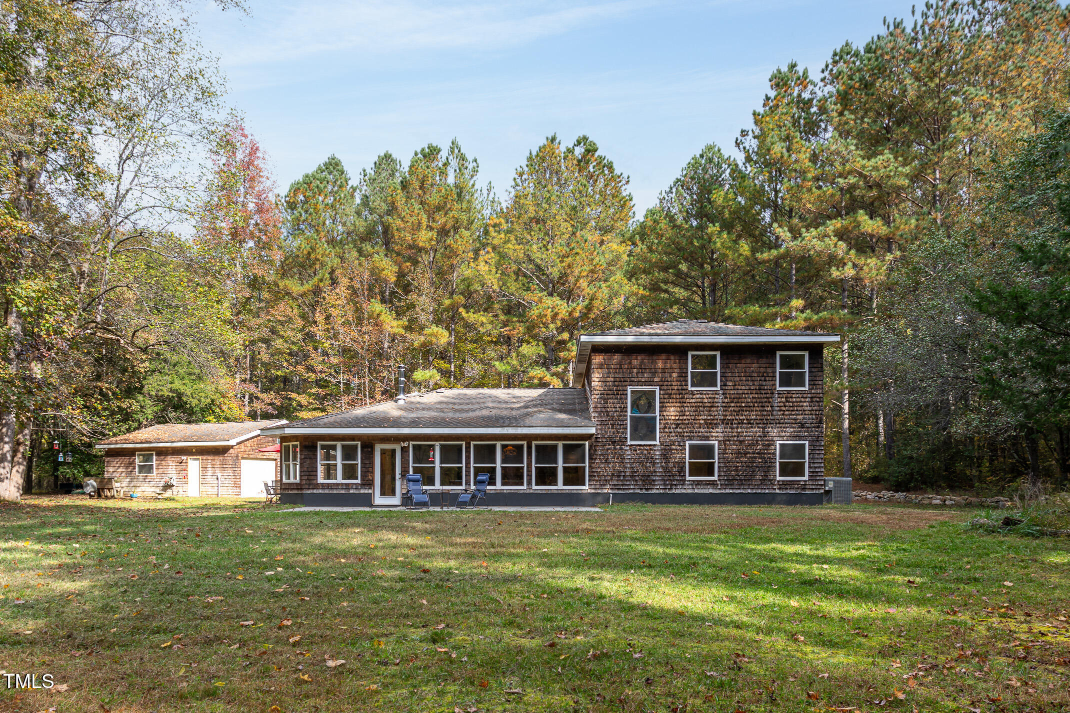 6328 Bissette Road