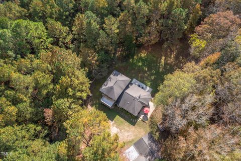 6328 Bissette Road Wendell NC 27591