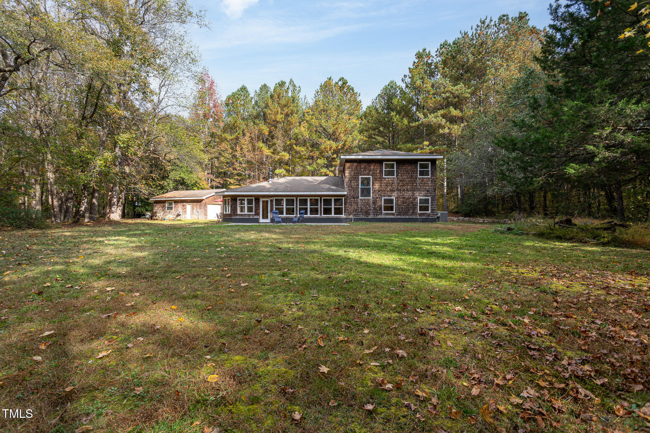 6328 Bissette Road