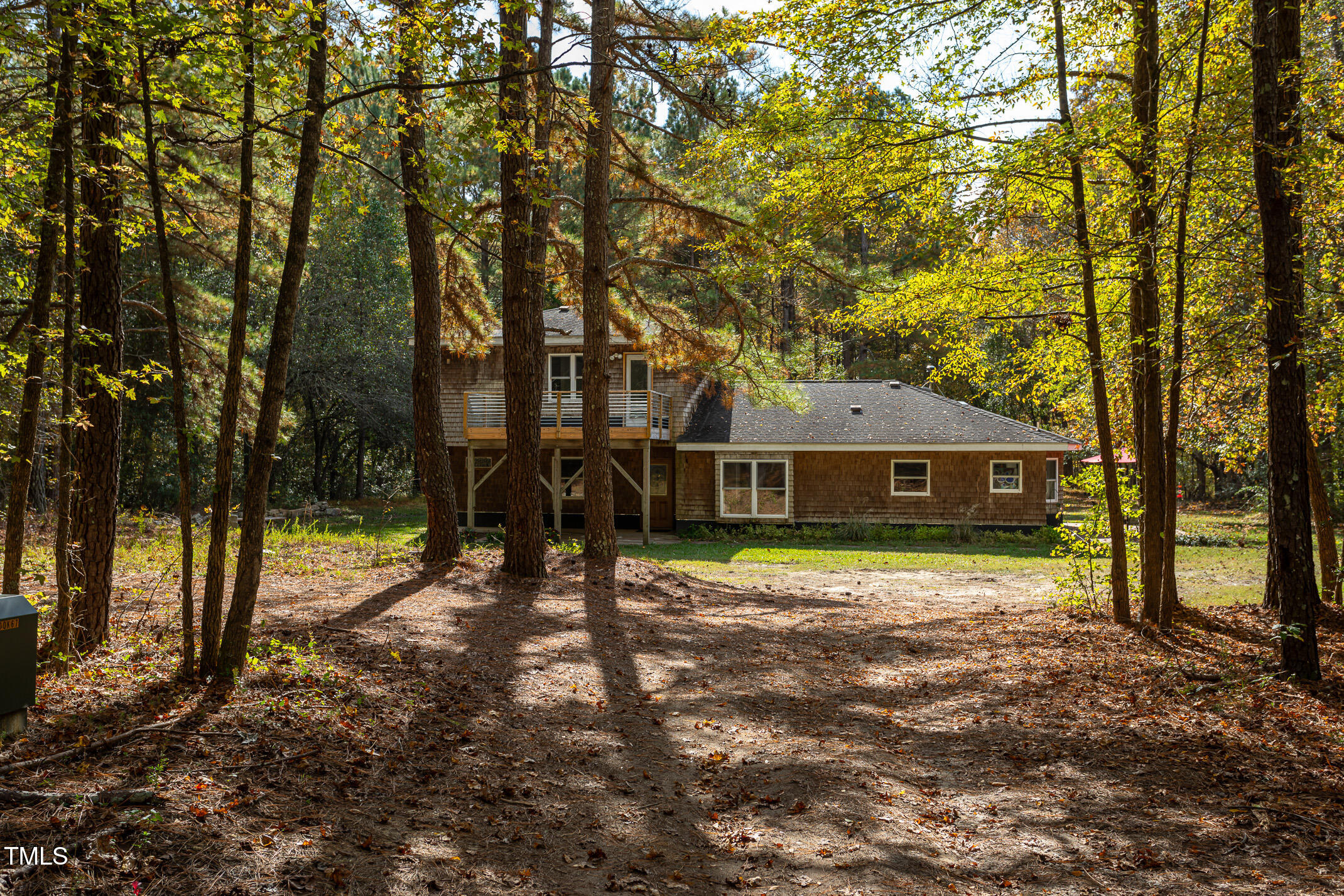 6328 Bissette Road