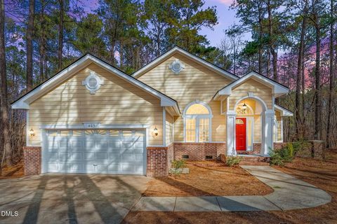 405 Ryans Lane Clayton NC 27520