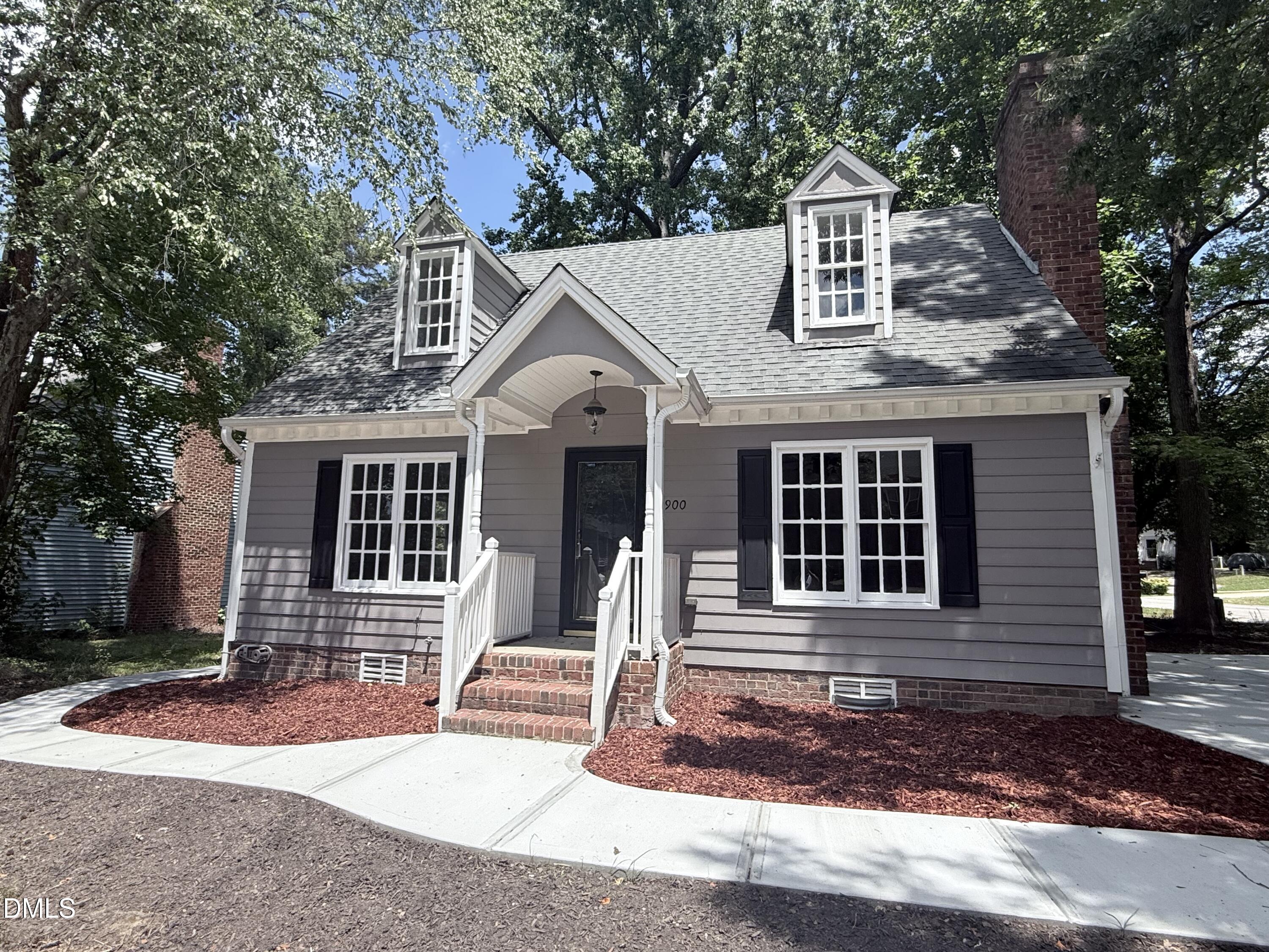 2900 Broadlands Drive