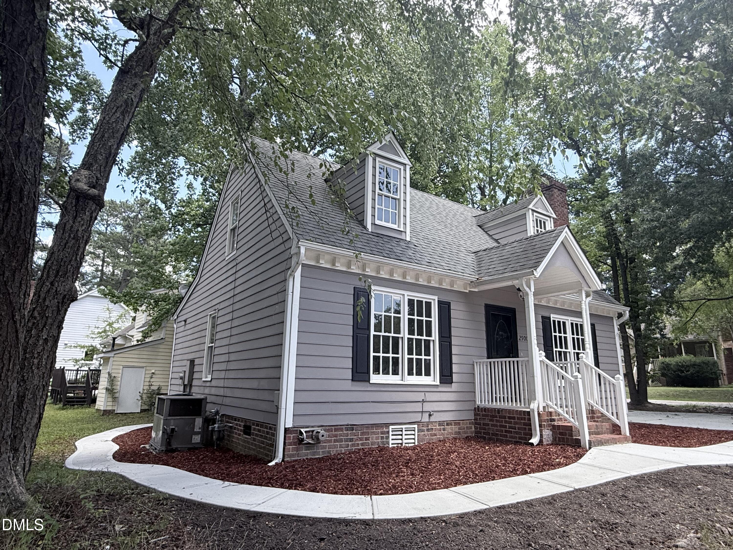 2900 Broadlands Drive