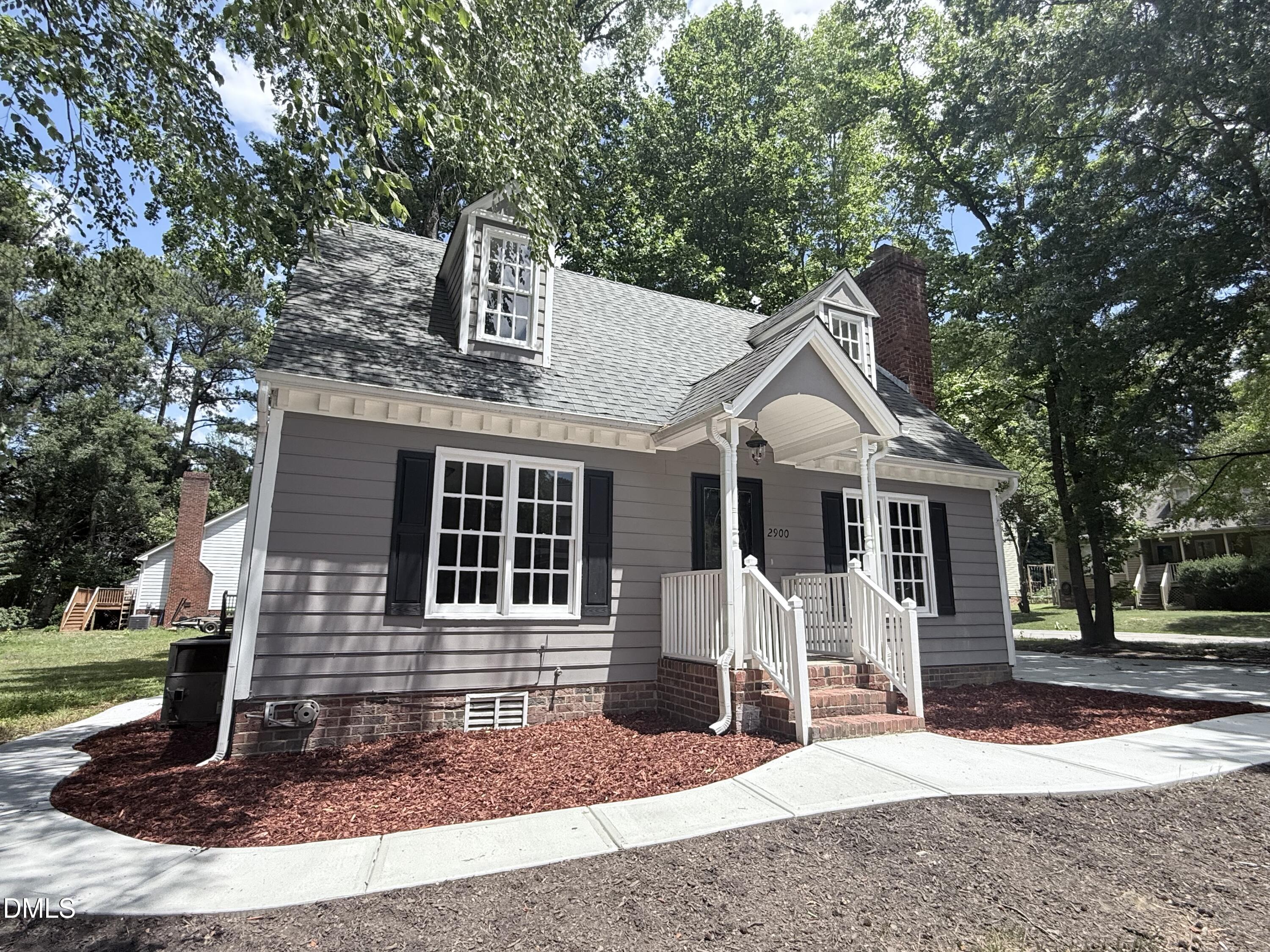 2900 Broadlands Drive