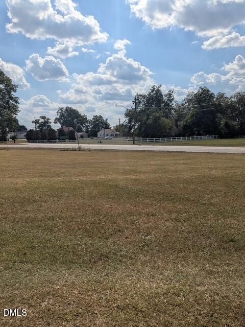 0 W Church Street Benson NC 27504