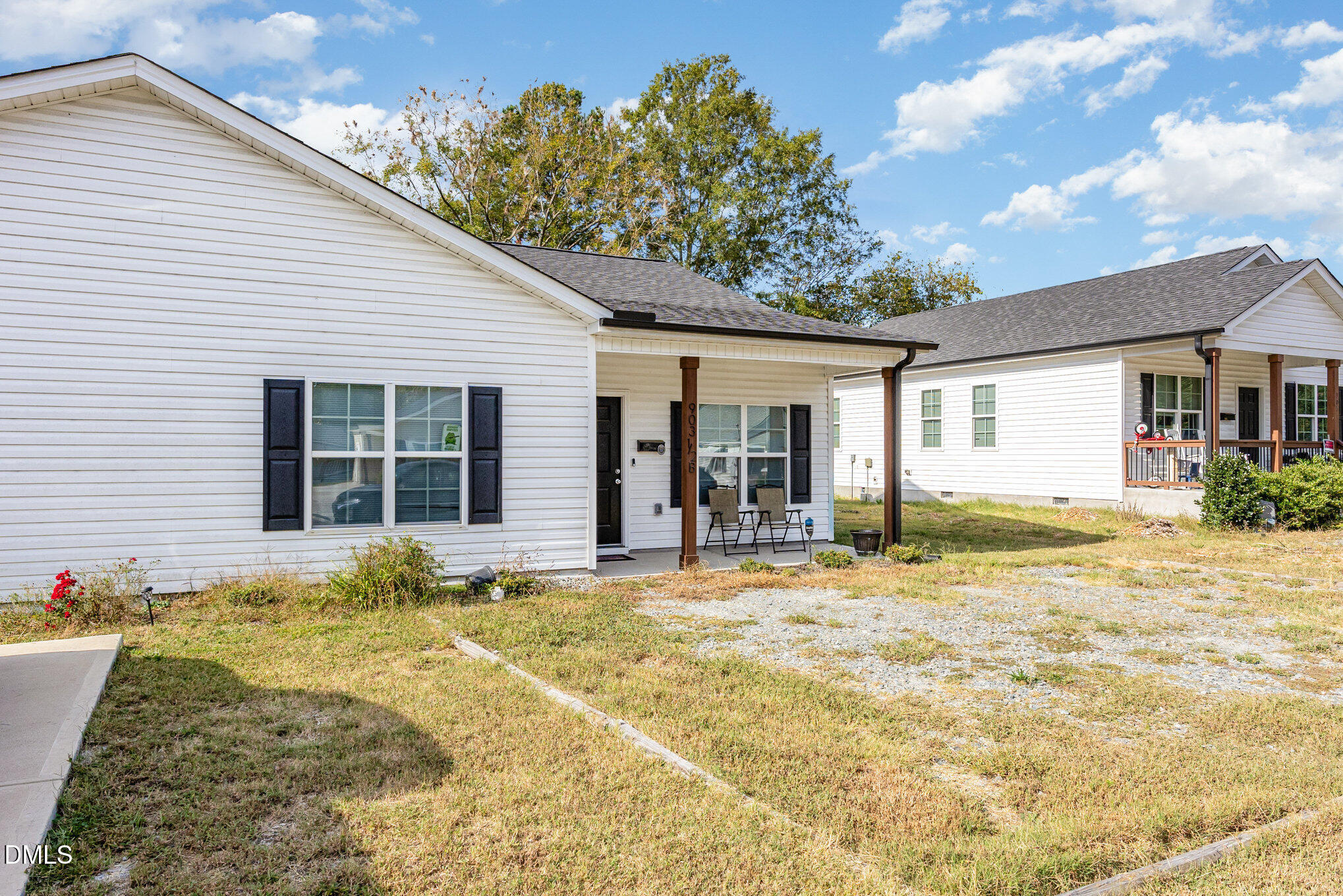 903 W Anderson Street Unit 1/2