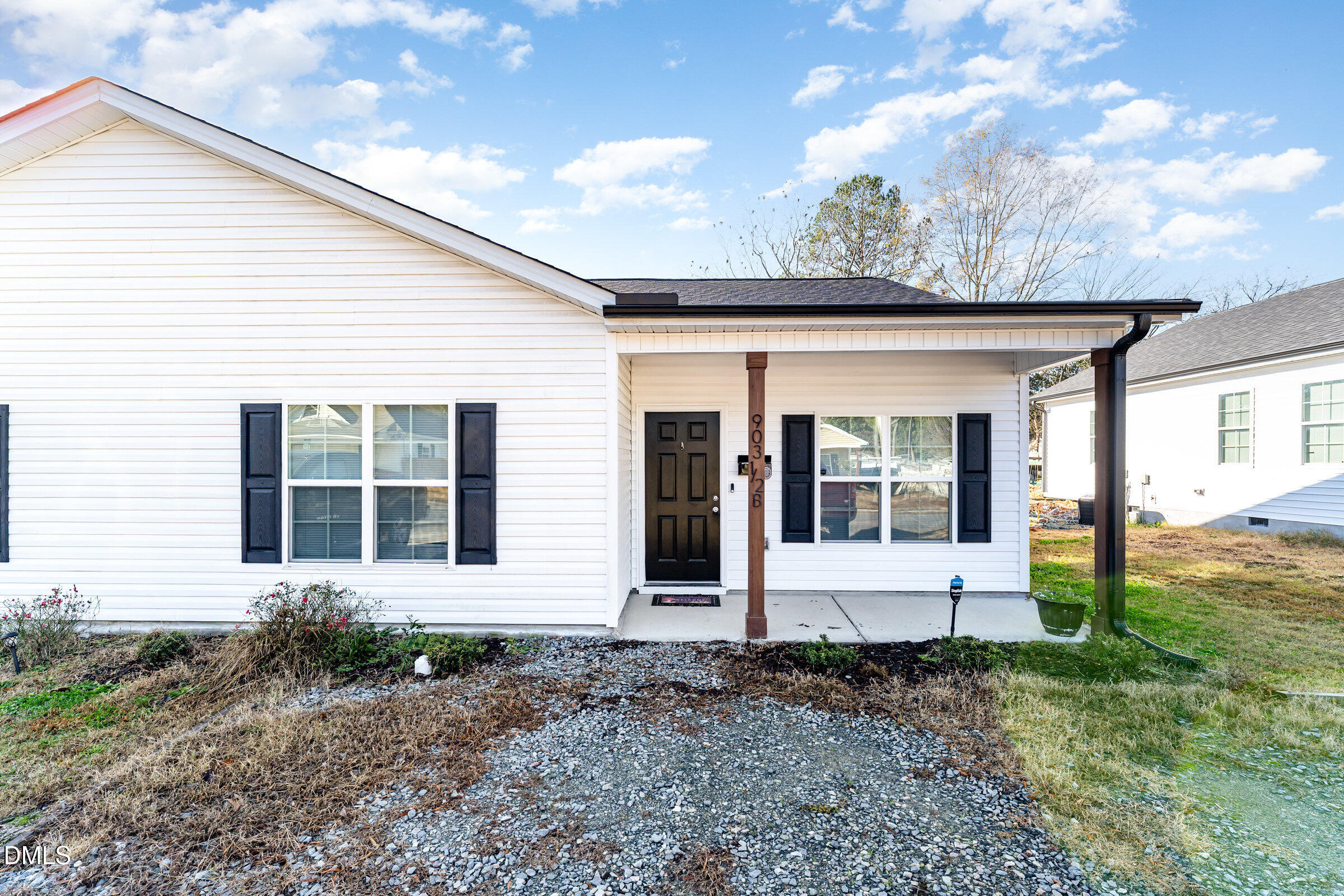 903 W Anderson Street Unit 1/2