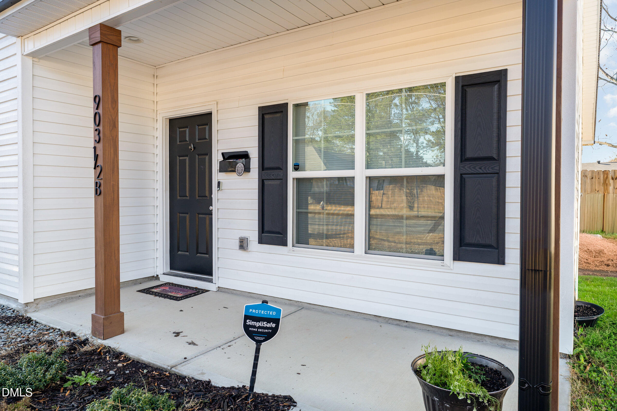 903 W Anderson Street Unit 1/2