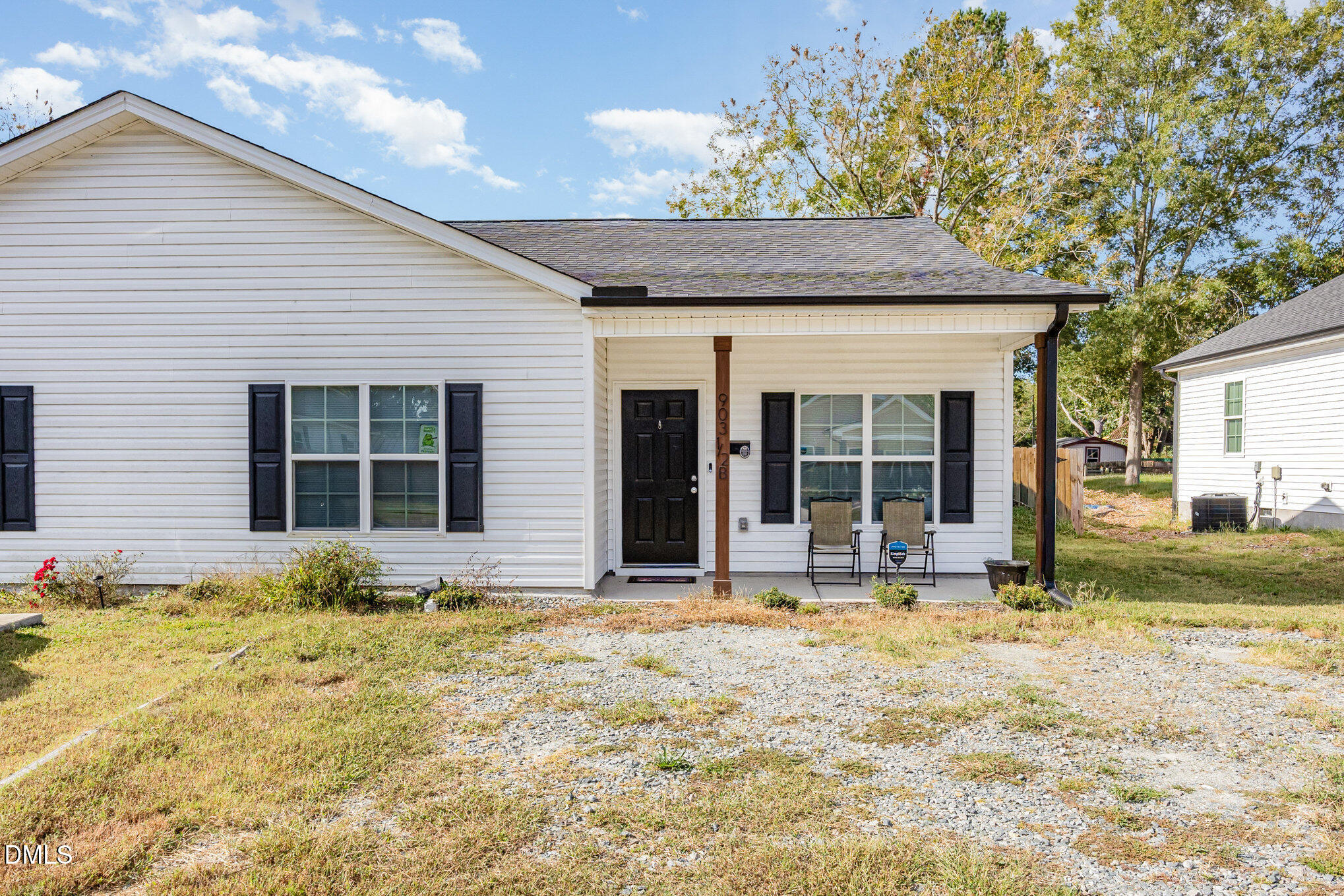 903 W Anderson Street Unit 1/2