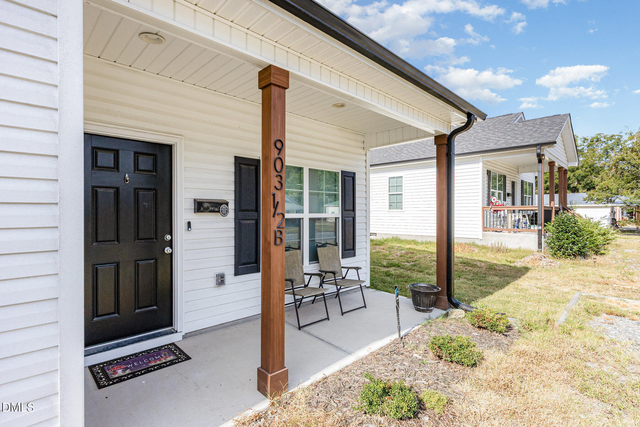 903 W Anderson Street Unit 1/2