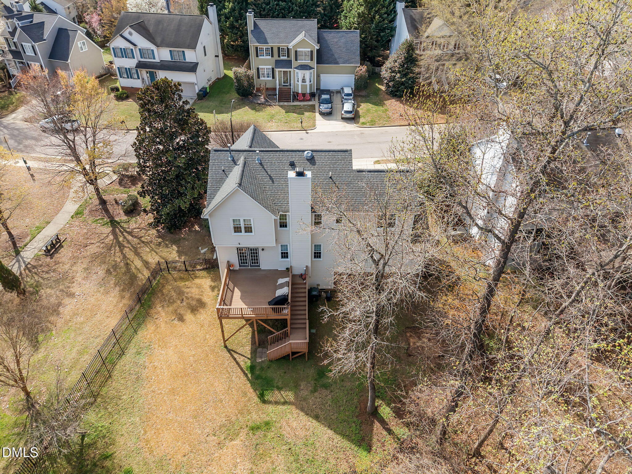 12520 Village Pines Lane