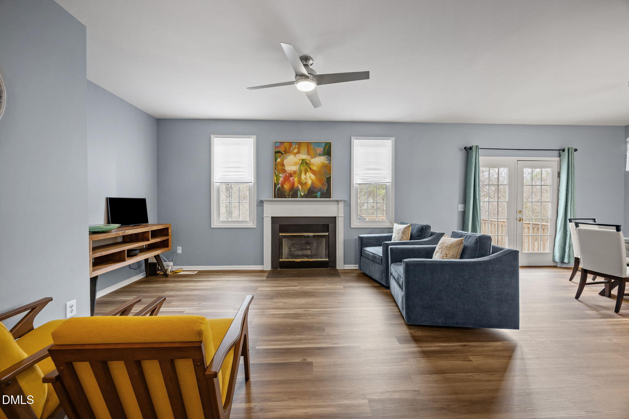 12520 Village Pines Lane